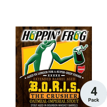 Hoppin Frog B.O.R.I.S. The Crusher