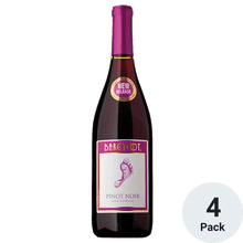 Barefoot Cellars Pinot Noir