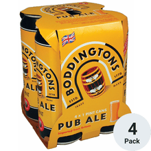Boddingtons Pub Ale
