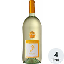 Barefoot Cellars Riesling