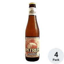 Petrus Aged Pale