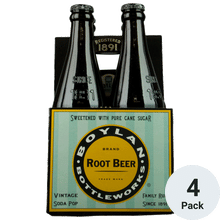 Boylan Bottleworks Root Beer