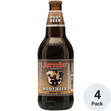 Sprecher Root Beer