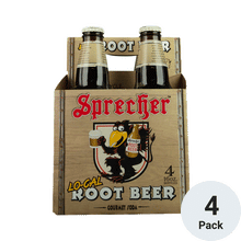 Sprecher Lo-Cal Root Beer