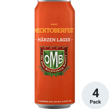 Olde Mecklenburg Mecktoberfest