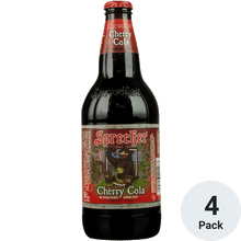 Sprecher Cherry Cola