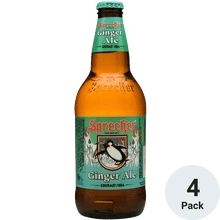 Sprecher Ginger Ale