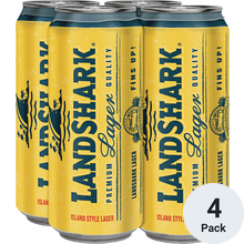 Landshark Lager