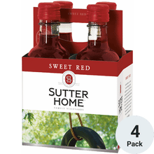 Sutter Home Sweet Red