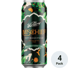 The Bruery Mischief