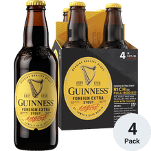 Guinness Foreign Extra Stout