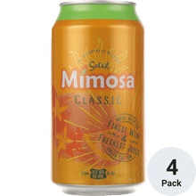 Soleil Mimosa