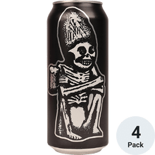 Rogue Dead Guy