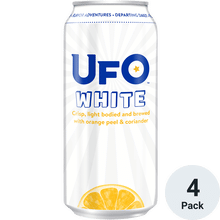 UFO White