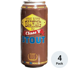 Kern River Class V Stout