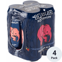 Delirium Nocturnum