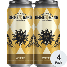 Ommegang Witte