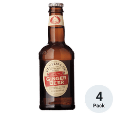 Fentimans Ginger Beer