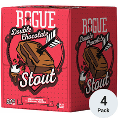 Rogue Double Chocolate Stout