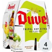 Duvel Tripel Hop