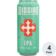 Mission IPA