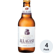 Allagash Curieux