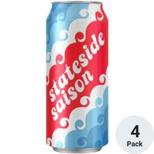 Stillwater Stateside Saison