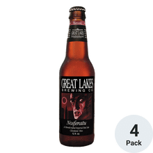 Great Lakes Nosferatu