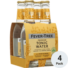 Fever Tree Tonic Water