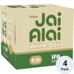 Cigar City White Oak Jai-Alai IPA