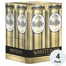 Warsteiner Pilsner