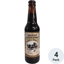 Death Valley Root Beer