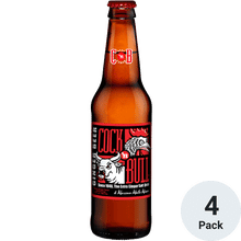 Cock N Bull Ginger Beer