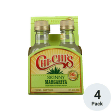 Chi Chi's Skinny Margarita