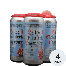 Aecht Schlenkerla Helles Lagerbier