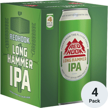Redhook Long Hammer IPA