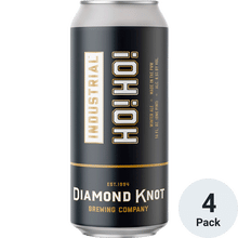 Diamond Knot Ho! Ho! Winter Ale