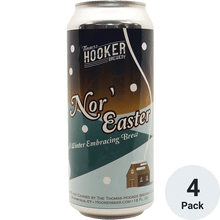 Thomas Hooker Nor'Easter Lager