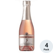 Barefoot Bubbly Pink Moscato