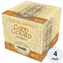Cigar City Good Gourd Imperial Pumpkin Ale