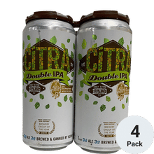 Kern River Citra DIPA