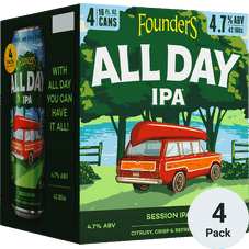 Founders All Day IPA