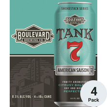 Boulevard Tank 7 Farmhouse Ale