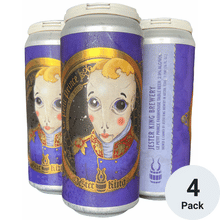 Jester King Le Petit Prince