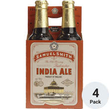 Samuel Smith's India Ale