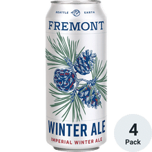Fremont Winter Ale