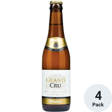 St Feuillien Grand Cru