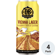 Devils Backbone Vienna Lager