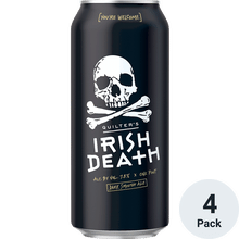 Iron Horse Irish Death