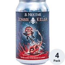 B. Nektar Zombie Killer